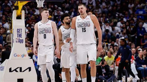 nuggets jokic.